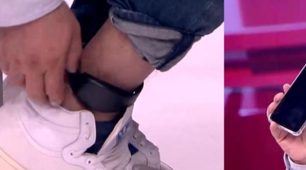 sistemul de monitorizare electronica operational si pentru cei cercetati sub control judiciar