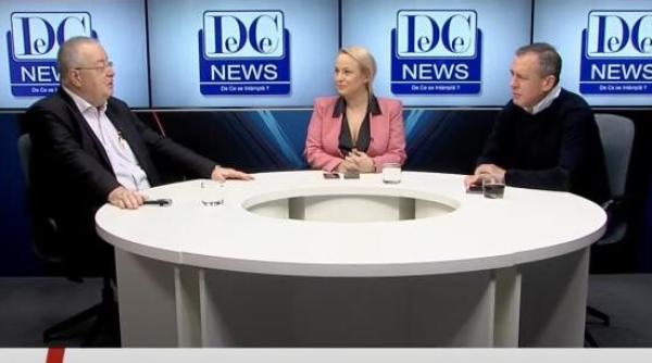 statul impotent in fata presedintelui romaniei tache ciuvica si chirieac analiza saptamanii video