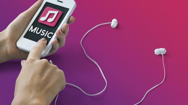 acum iti poti cauta mai repede melodiile preferate pe android google introduce o functie noua