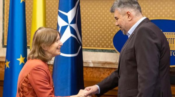 ciolacu recunoaste ca romania mai are de facut pasi pentru intrarea in programul visa waiver