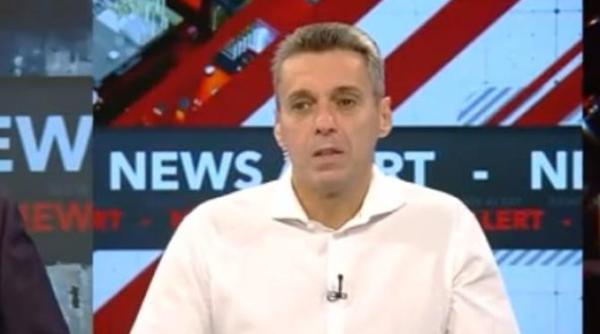 de ce i pare rau lui mircea badea dupa ce s a aflat ca presedintele iohannis si a facut teren de golf la mare