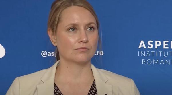 malina m ller wifor institute la aspen healthcare 2024 arata prioritatea in sanatate ce ar trebui sa facem mai mult video