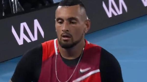 rebelul nick kyrgios vrea sa revina in circuit turneul vizat australian open 2025