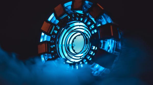 un micro reactor de 5 mw deplasabil pe roti testat de compania care construieste centrala nucleara din polonia concurenta pentru srm