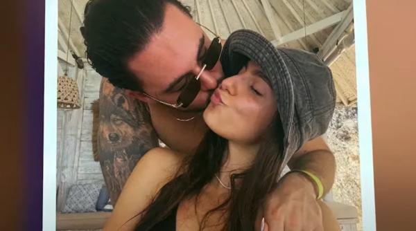 alexia eram si mario fresh s au despartit dupa 8 ani de relatie artistul isi striga durerea intr o piesa noua