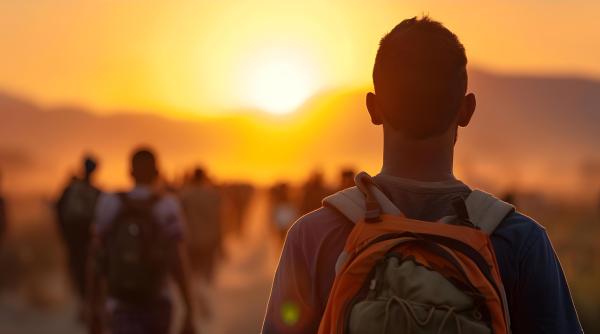 care este salariul minim pentru un migrant in romania pe langa cazare si masa in ce conditii si poate schimba locul de munca