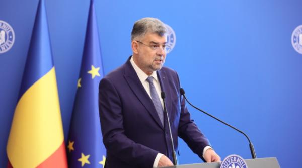 ciolacu apel la investitii si initiativa ce fel de cetateni isi doreste premierul romaniei