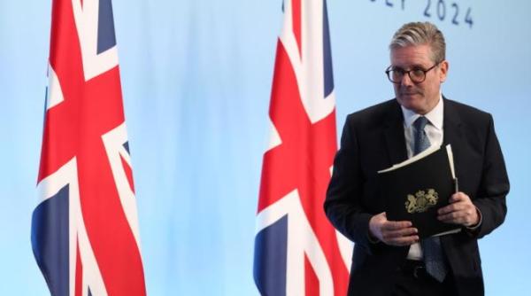 de ce vrea premierul britanic keir starmer sa incalzeasca dusul rece al brexitului chiar la bruxelles