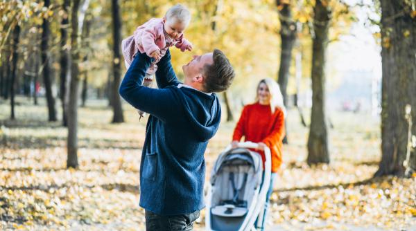 proiect pentru sporirea natalitatii prin majorarea indemnizatiei de cresterea copilului cat s ar primi pentru al doilea sau al treilea copil