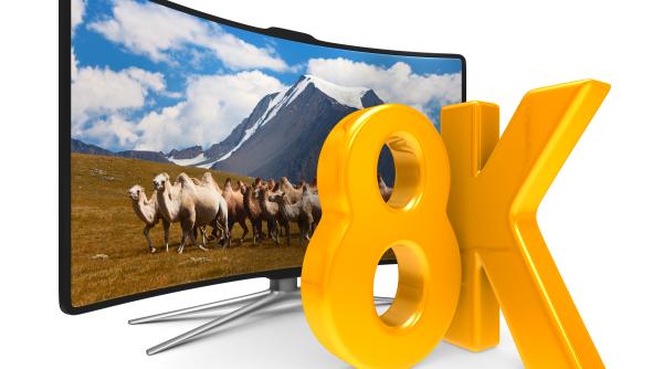 ce urmeaza dupa tehnologia 8k vom avea televizoare 16k rulabile