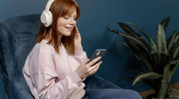 cele mai bune podcasturi in limba romana pentru dezvoltare personala