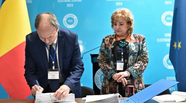 cnsas solicitare pentru bec vrea listele definitive ale candidatilor la senat si camera deputatilor