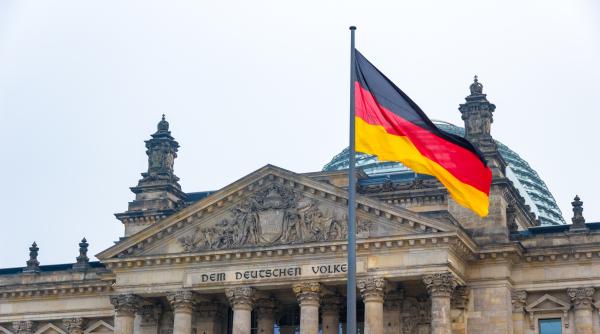 germania in alerta politia se pregateste pentru posibile tulburari pe 7 octombrie marcand un an de la atacul hamas asupra israelului