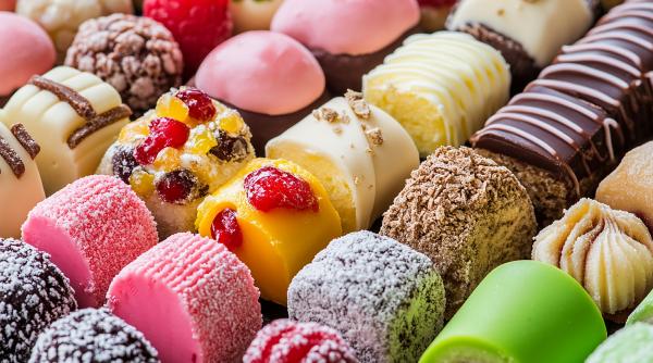 mihaela bilic a dezvaluit un efect nestiut al zaharului credeati ca ne face viata mai dulce afla de ce ce nu e asa