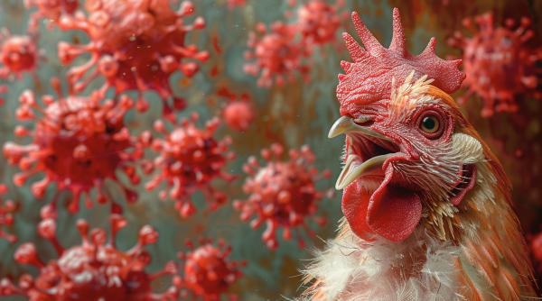 pacientul cu gripa aviara din sua n ar fi avut contact cu animale ipoteza ca raspandirea s a facut de la om la om este acum luata in considerare