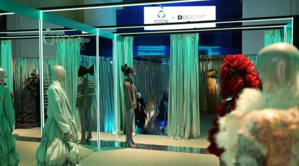 pentru al cincilea an consecutiv iqos sustine diploma show editia a unsprezecea a festivalului noii generatii de artisti arhitecti si designeri incepe in 4 octombrie