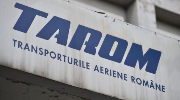 tarom nu e pregatita sa renunte la orientul mijlociu pilotii pusi sa aleaga