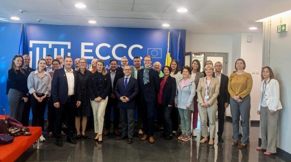 21 de firme si 9 institutii luxemburgheze la bucuresti