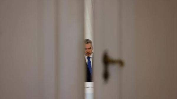 ce se intampla cu romania in schengen terestru dupa ce extrema dreapta a castigat alegerile in austria ciolacu comunicare directa cu nehammer