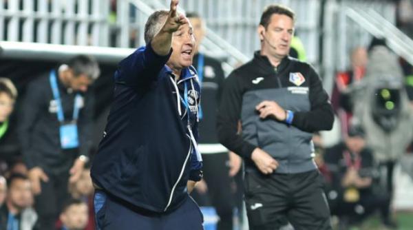 cfr cluj poli iasi rezultat final