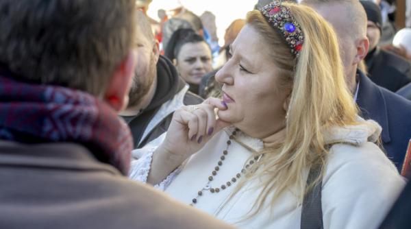 diana sosoaca eliminata din cursa prezidentiala bogdan chirieac arata ce se schimba in lupta pentru cotroceni