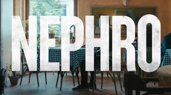 drama umor love hate toate intr un scurtmetraj romanesc de exceptie nephro ne invata cum sa traim cu boala si sa dansam cu viata