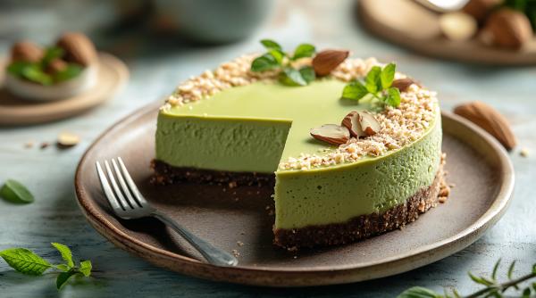 cheesecake dubai o alta forma a desertului viralizat pe social media