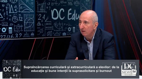 dc edu ovidiu panisoara