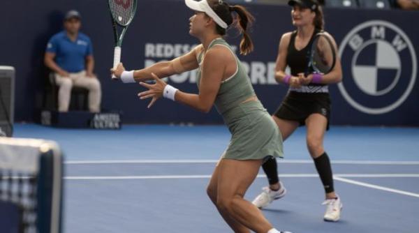 gabriela ruse si monica niculescu au castigat titlul de la hong kong