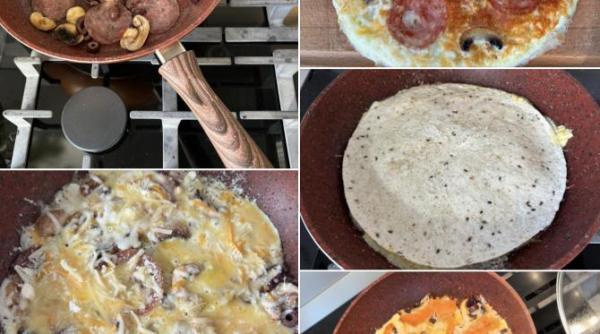 iancu guda reteta de pizza gata in 5 minute te costa doar 5 lei