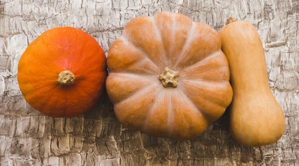 trei retete cu dovleac delicii de toamna pe care trebuie sa le incerci