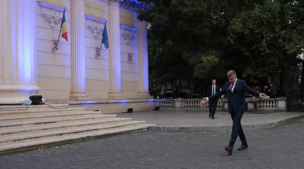 ciolacu replica pentru ciuca dupa ce liberalul a zis ca rupe coalitia din cauza deciziei ccr pe cazul sosoaca