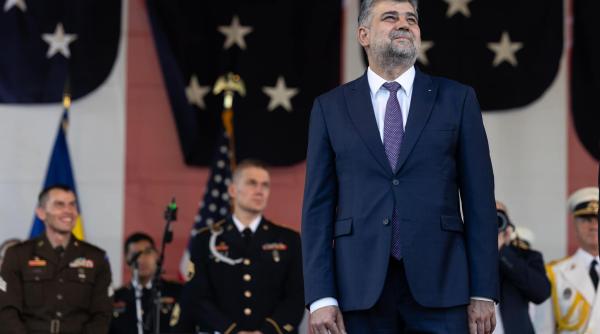 cu ce femeie din politica ar pleca ciolacu in sua si pe ce coleg de partid l ar arunca la rechini