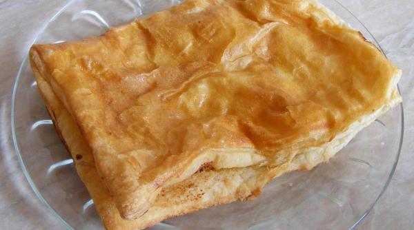 cum faci merdenele de casa ca cele de la patiserie