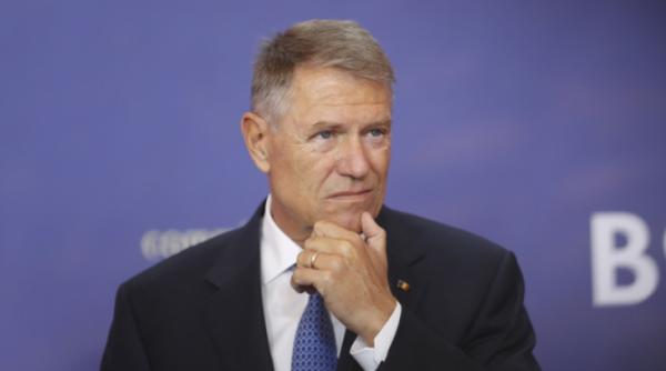 klaus iohannis s a intors de la paris cu un alt avion mai mic bogdan chirieac pana unde se merge cu rautatea