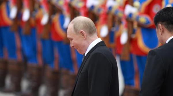 traiasca tarul cum au sarbatorit rusii ziua lui putin