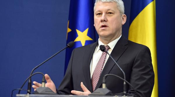 aderarea la schengen ministrul predoiu este convins ca la jai vom primi semnalele pentru o decizie pana la finalul anului