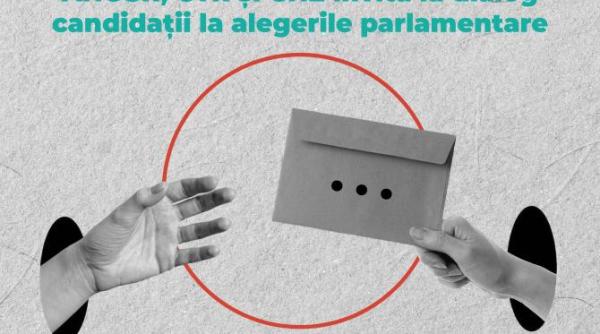 anosr ctr si cne invita la dialog candidatii la alegerile parlamentare noi stim ce vrem dar cine isi asuma