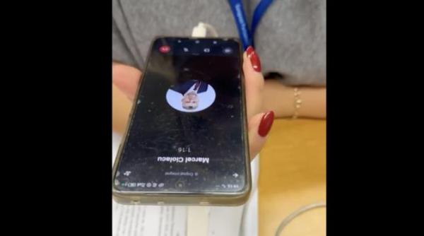 diana sosoaca l a sunat pe marcel ciolacu cearta la telefon eu sunt marele perdant al deciziei ccr ba eu sunt video