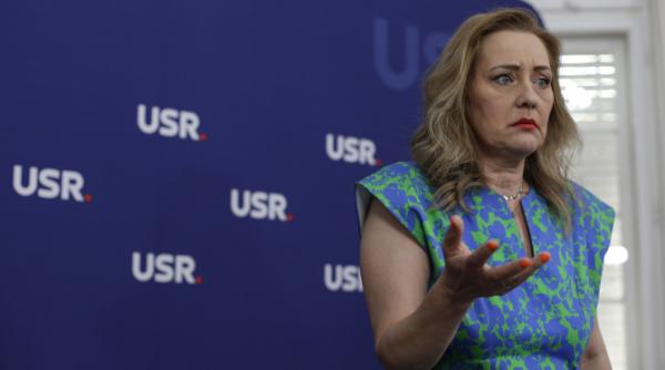 gorghiu mesajul elenei lasconi e toxic ce a spus despre femei merita sanctionat public