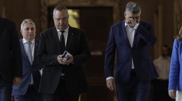lasconi vrea motiune de cenzura impotriva guvernului ciolacu bogdan chirieac nu vor avea succes pnl va ramane cu abuzatorii la guvernare