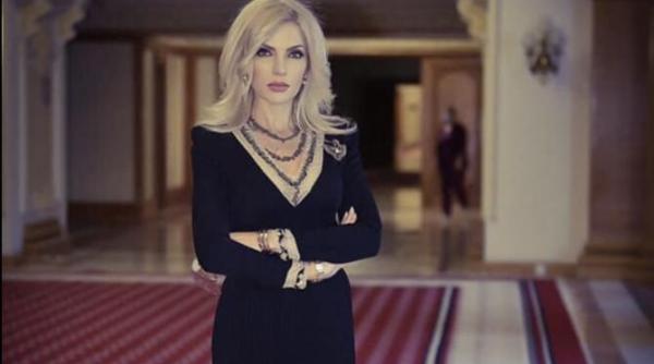 laura vicol a demisionat din functia de presedinte al comisiei juridice din camera deputatilor