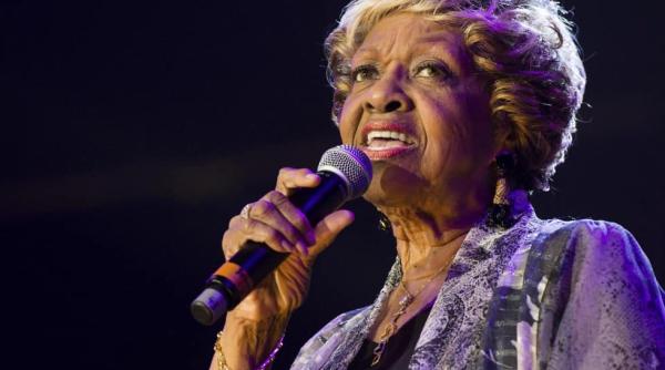mama regretatei whitney houston cantareata de gospel cissy houston a murit la 91 de ani