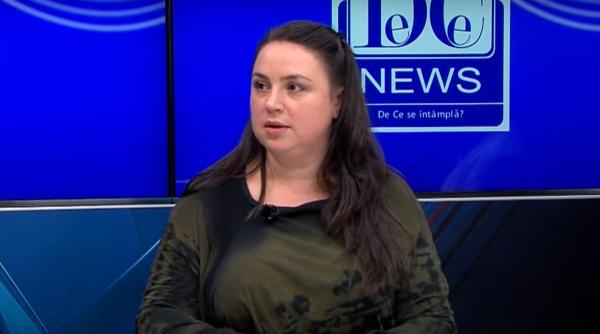 nephro ce nu s a vazut dincolo de camere actrita silvana negrutiu spune cat de greu i a fost sa si intre in rolul de pacient dependent de dializa