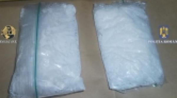 tanar de 34 de ani arestat la targu secuiesc pentru trafic de droguri de mare risc la un bal al bobocilor