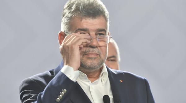 ciolacu facilitati fiscale doar pentru proiecte prioritare nu ca strategie electorala