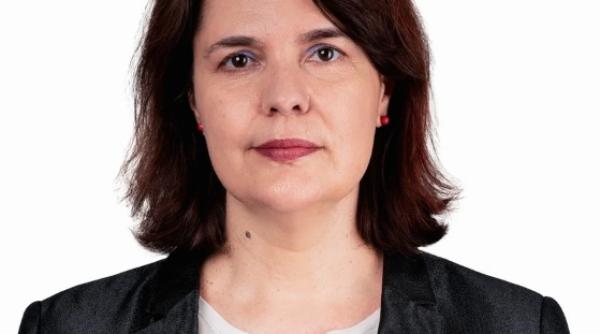 doliu in psd simona maya teodoroiu fost judecator al ccr si deputat a murit
