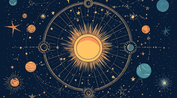 previziuni astrale a doua jumatate a lunii octombrie ce va aduce superluna plina pentru fiecare zodie