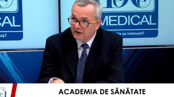 totul despre transplant prof gabriel oniscu la academia de sanatate