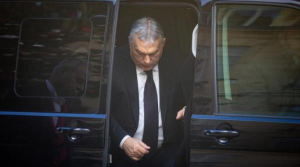 ungaria cere ferm la strasbourg intrarea romaniei in schengen terestru in timp ce le spune tarilor puternice ca au esuat